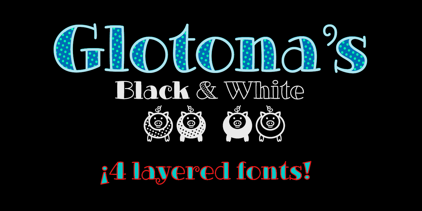 Glotona